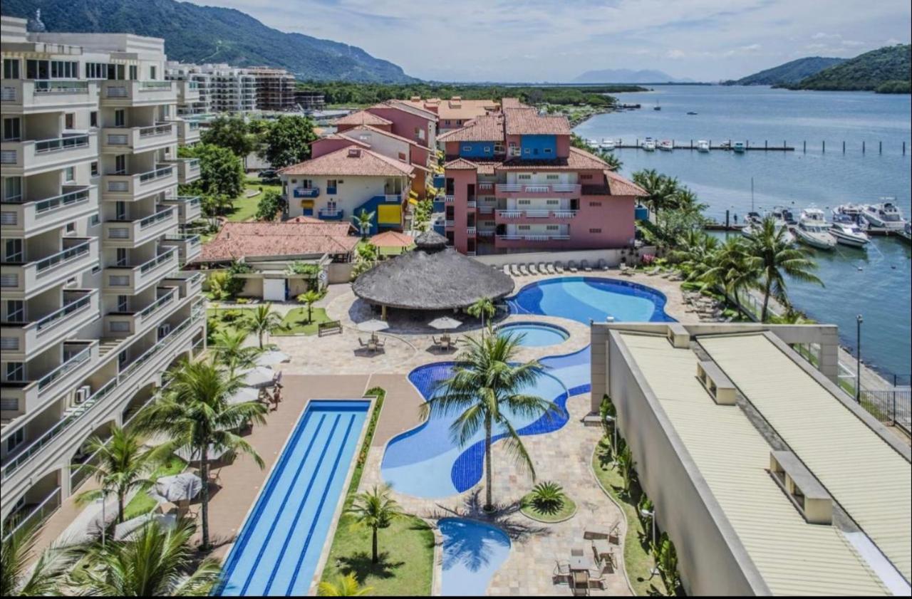 Loft 319 - Incomparavel Itacuruca Exterior photo