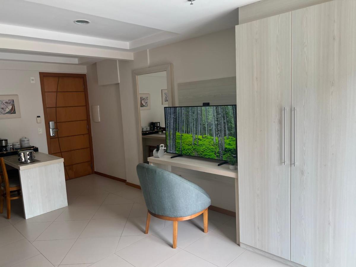 Loft 319 - Incomparavel Itacuruca Exterior photo