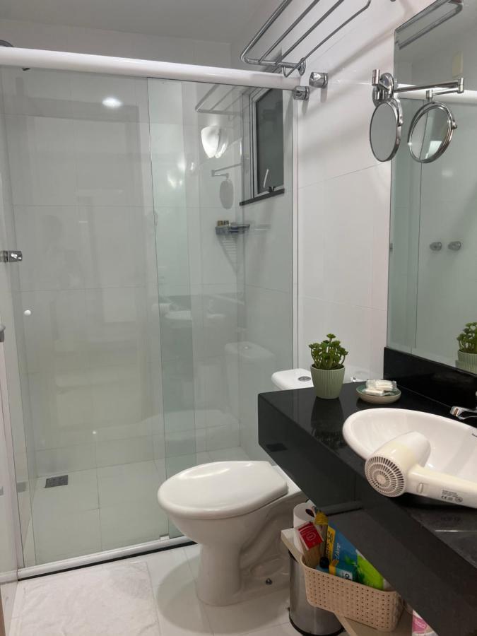 Loft 319 - Incomparavel Itacuruca Exterior photo