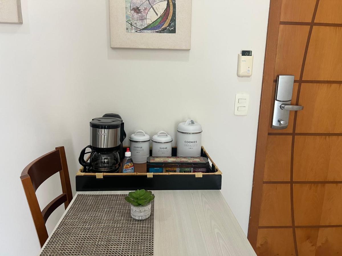 Loft 319 - Incomparavel Itacuruca Exterior photo