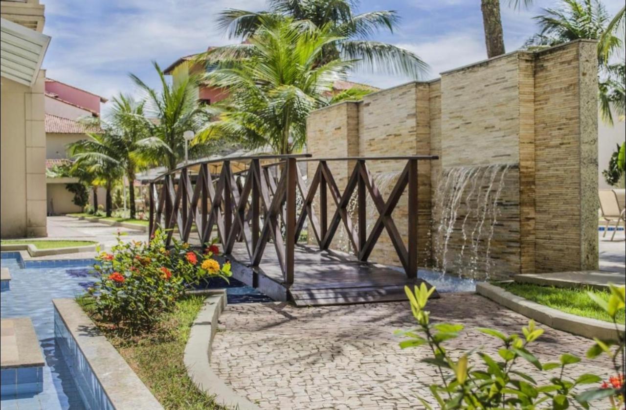 Loft 319 - Incomparavel Itacuruca Exterior photo