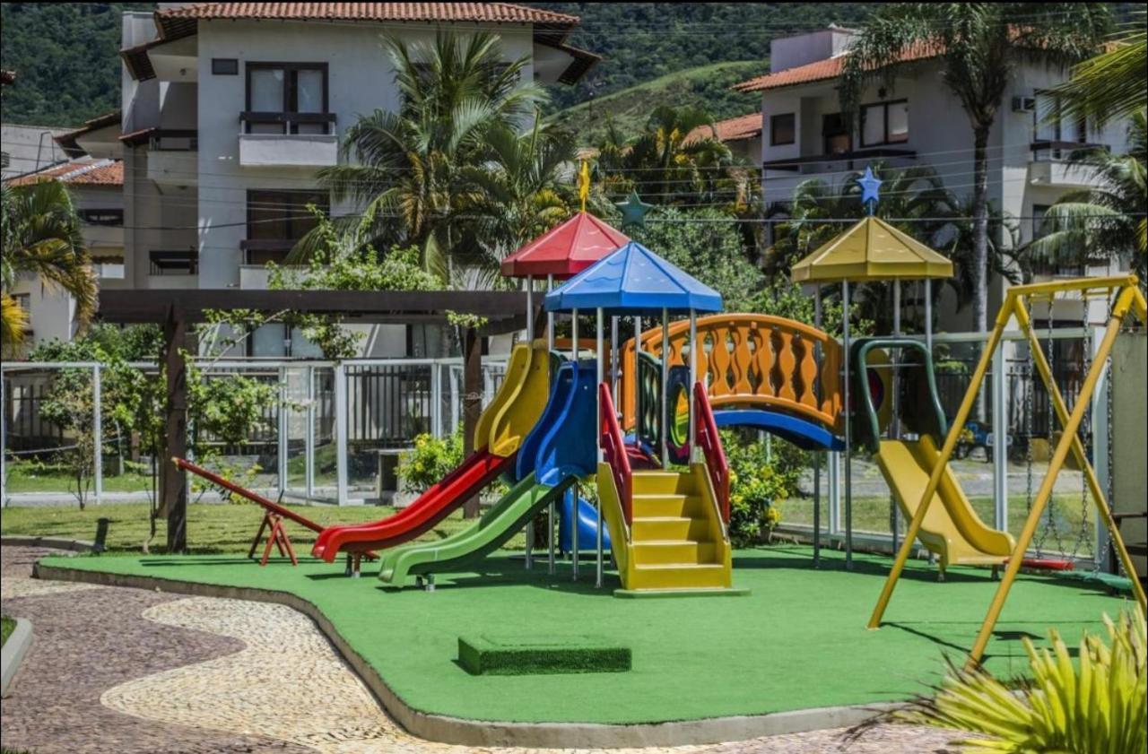 Loft 319 - Incomparavel Itacuruca Exterior photo